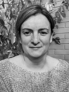 MAR FERNÁNDEZ MERINO RESPONSABLE DE SEGURIDAD ALIMENTARIA de Medems Catering